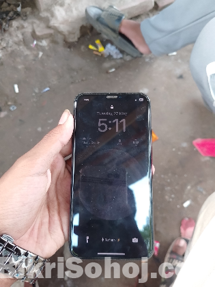 Iphone XS